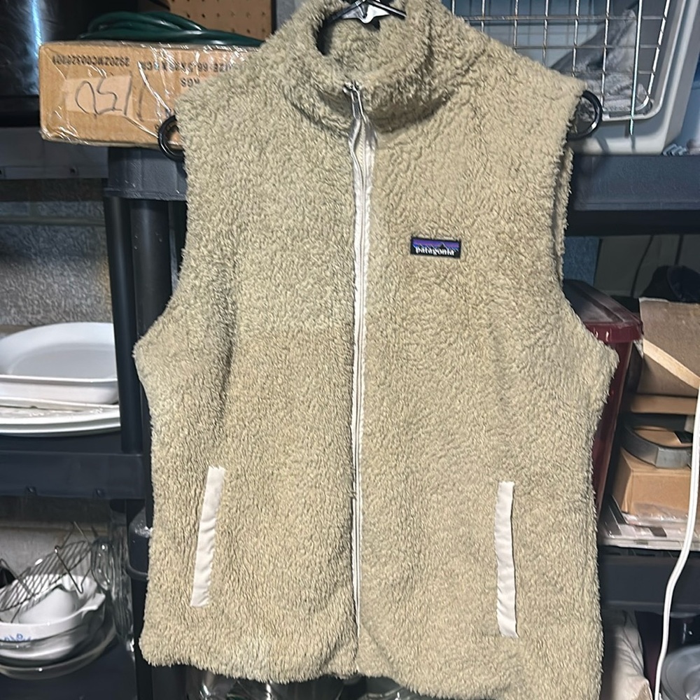Women’s Patagonia Los Gatos Vest